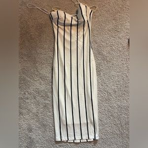 Fashion Nova Women's Pencil Dress